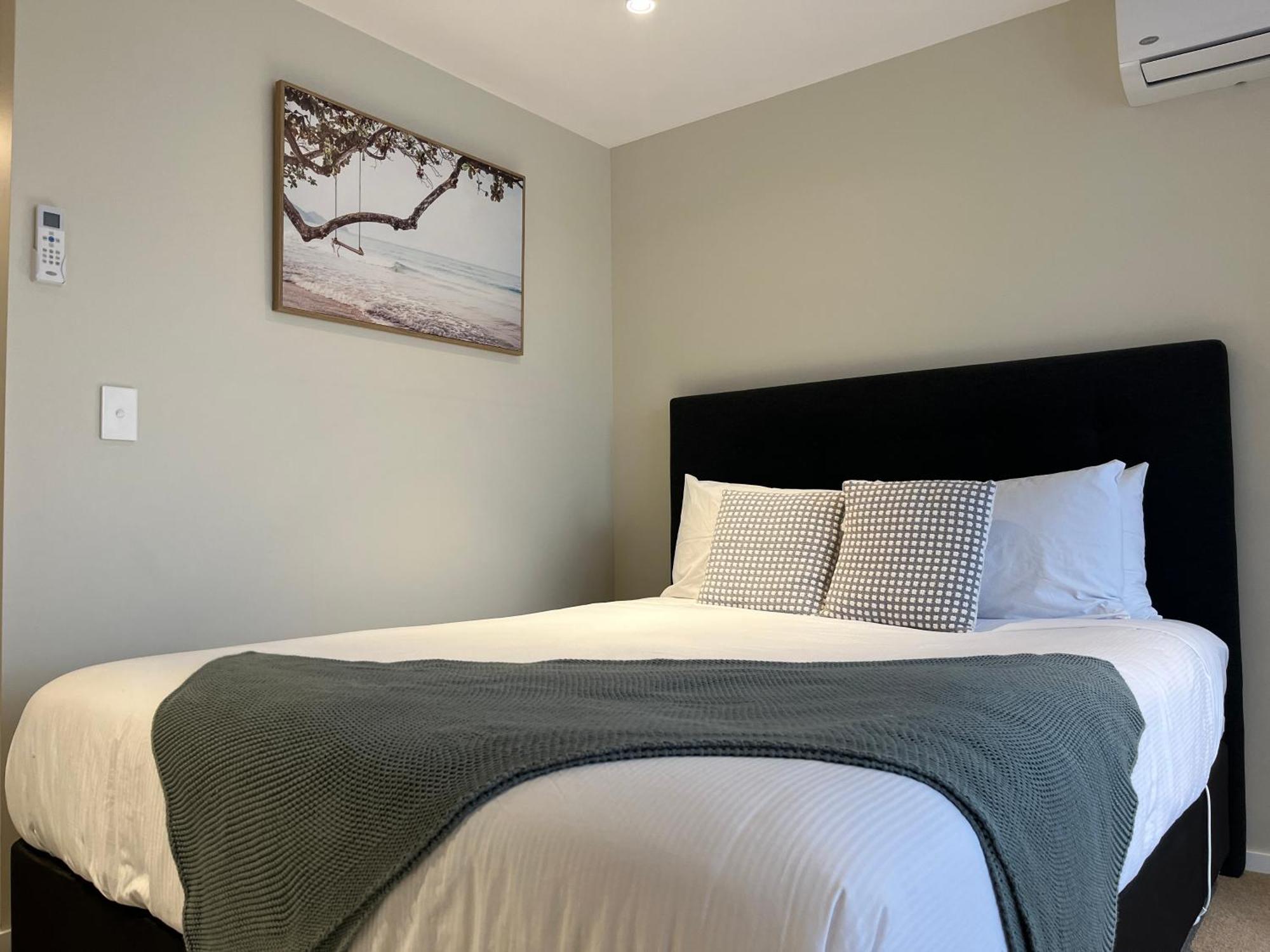 Queenstown Studio - 5Mins To Airport - Aircond - Free Wifi - Walk To Centre Extérieur photo
